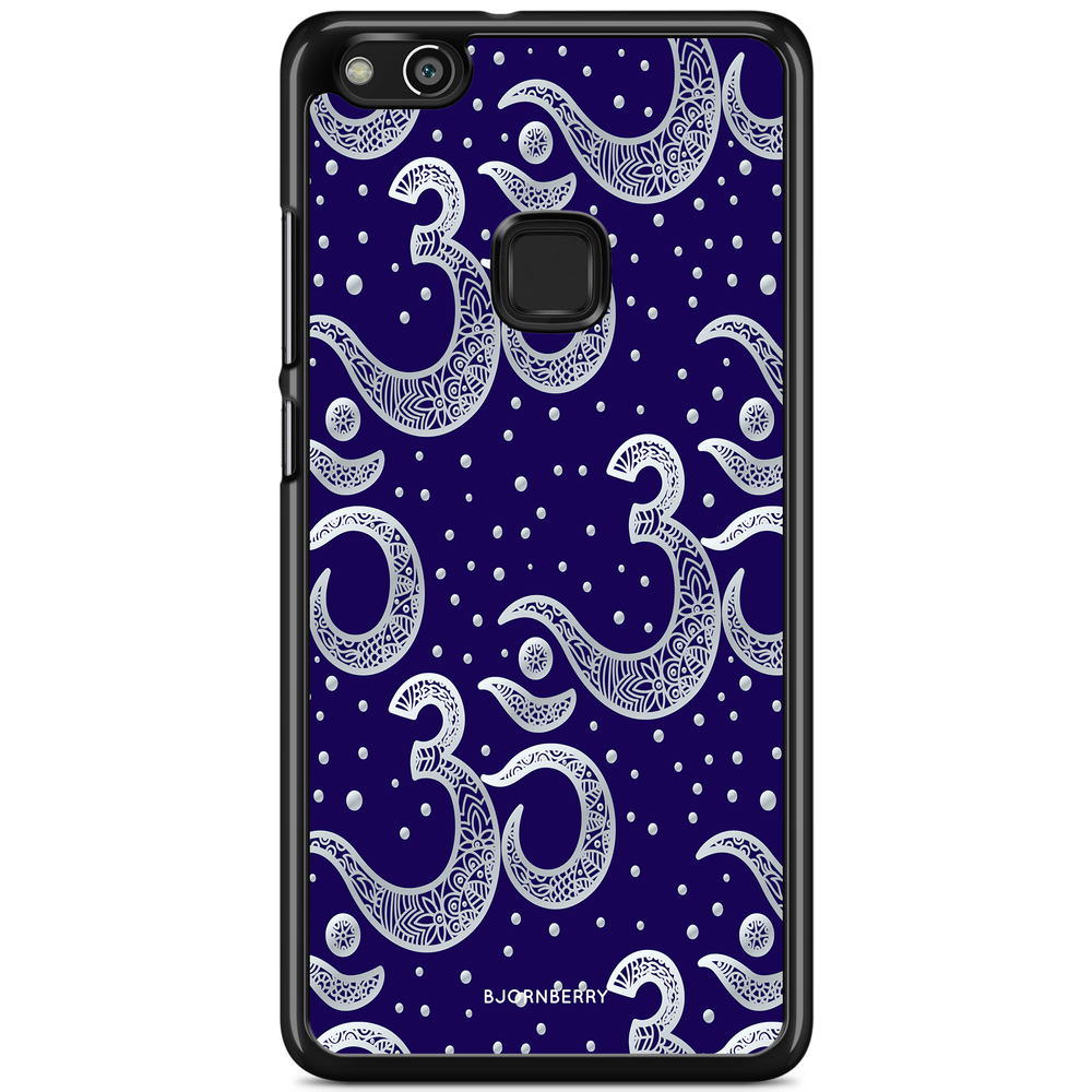 Huawei P10 Lite Case - Blue Aum