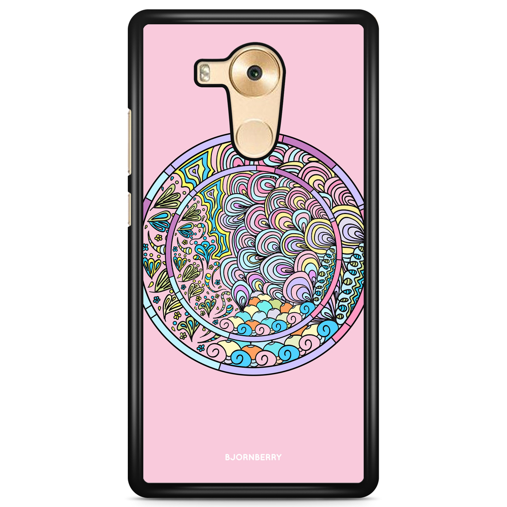 Huawei Mate 9 Case - Waves