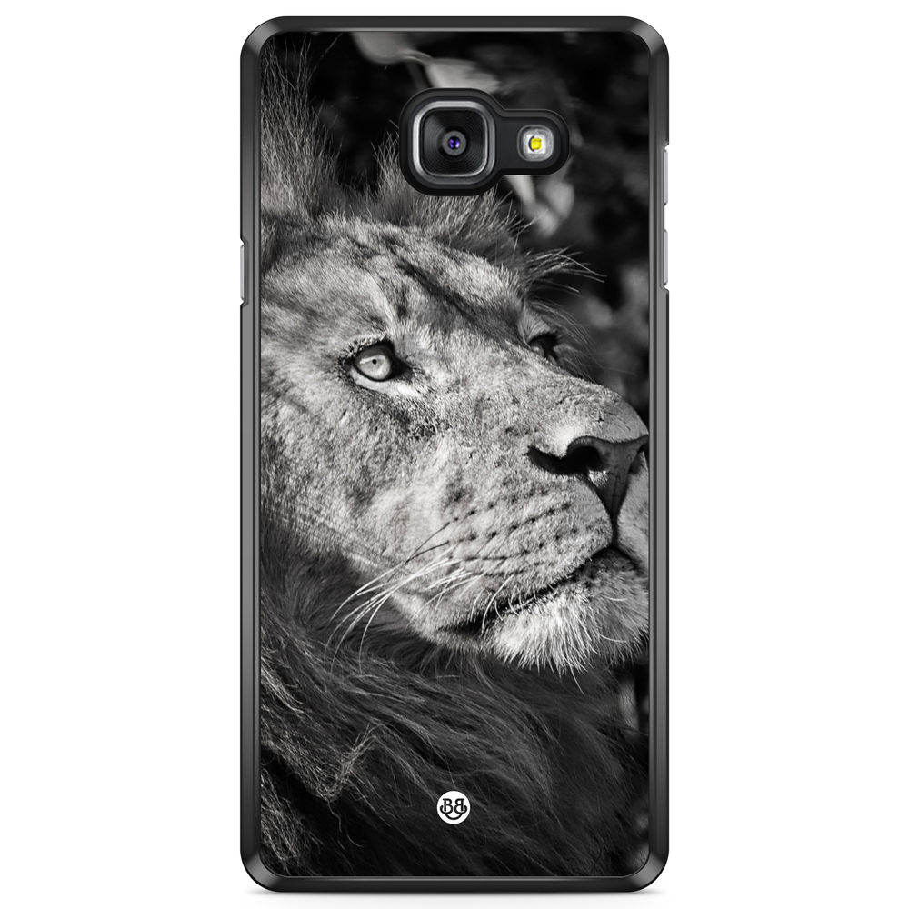 Samsung Galaxy A5 6 (2016) Case - Lion