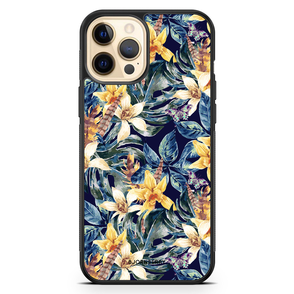 iPhone 12 Pro Max Case - Lily