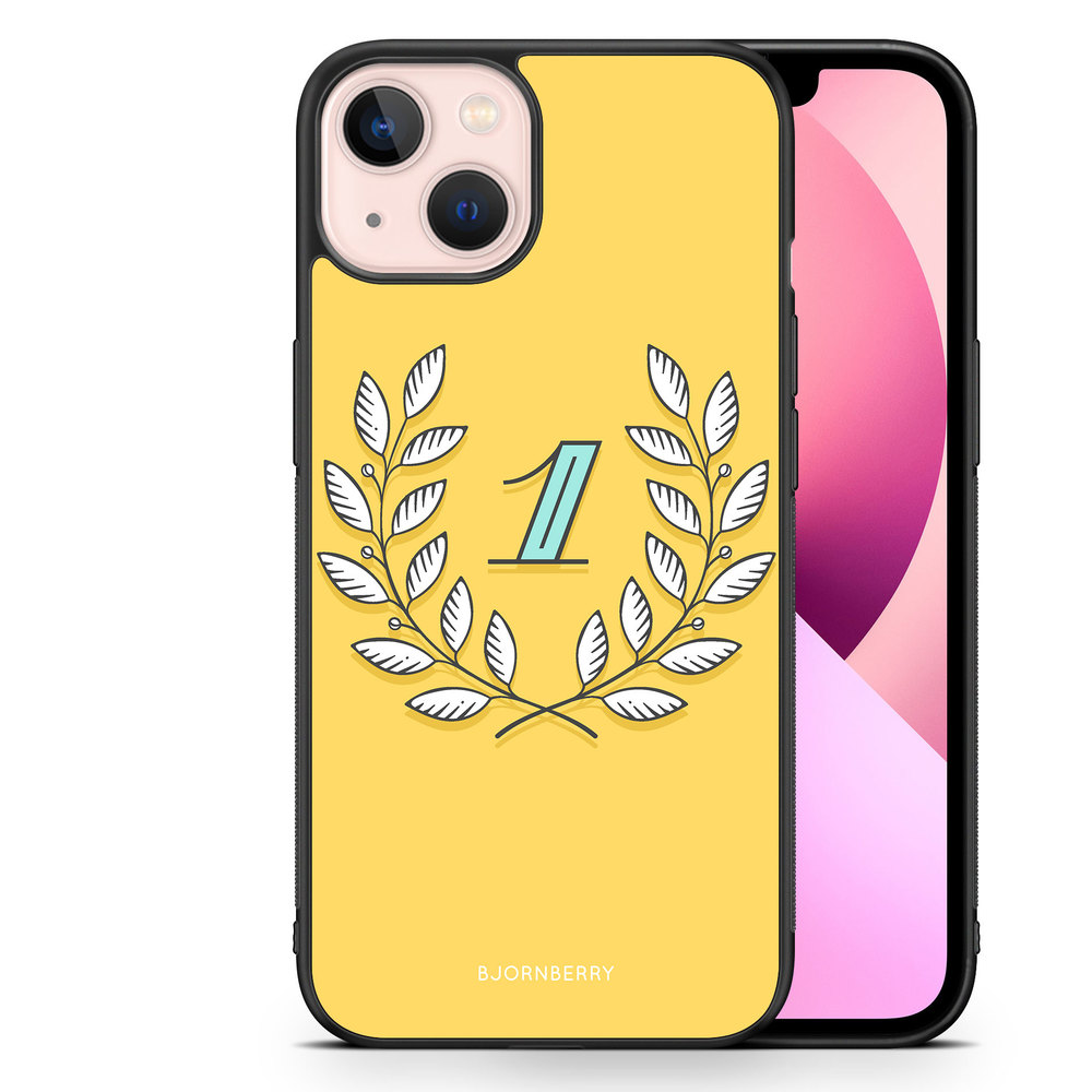 iPhone 13 Case - Nr 1
