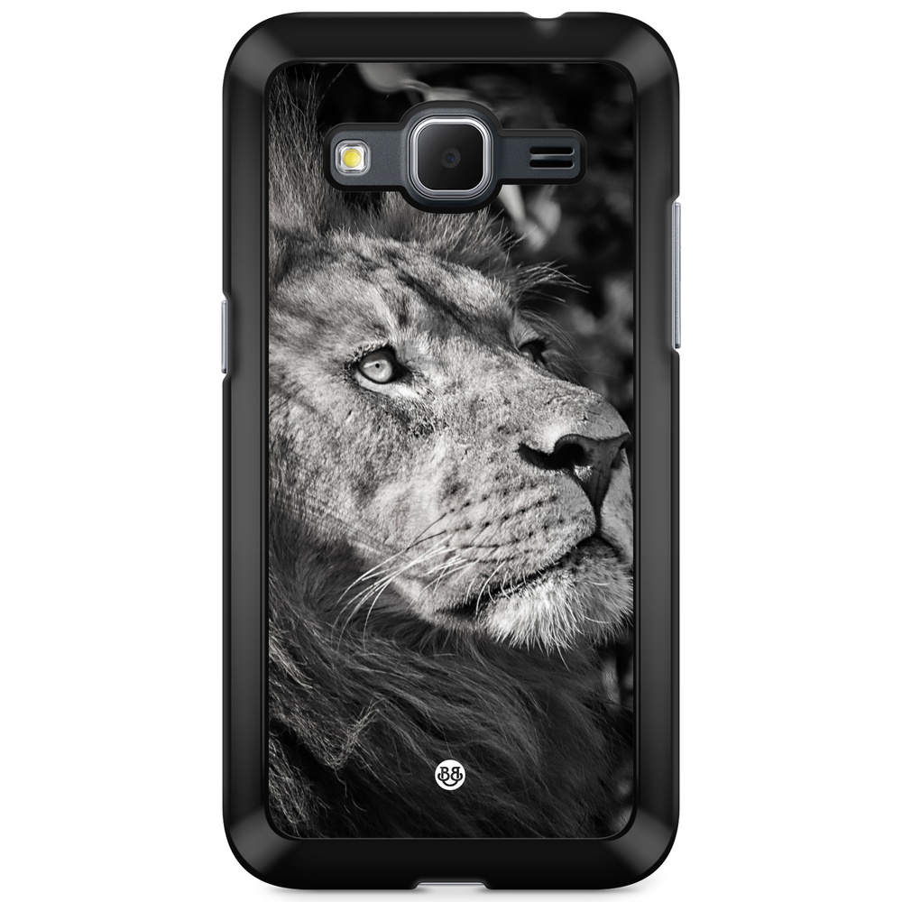 Samsung Galaxy Core Prime Case - Lion