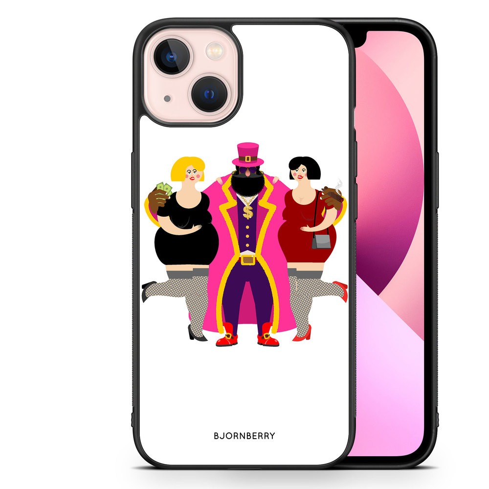 iPhone 13 Case - PIMP