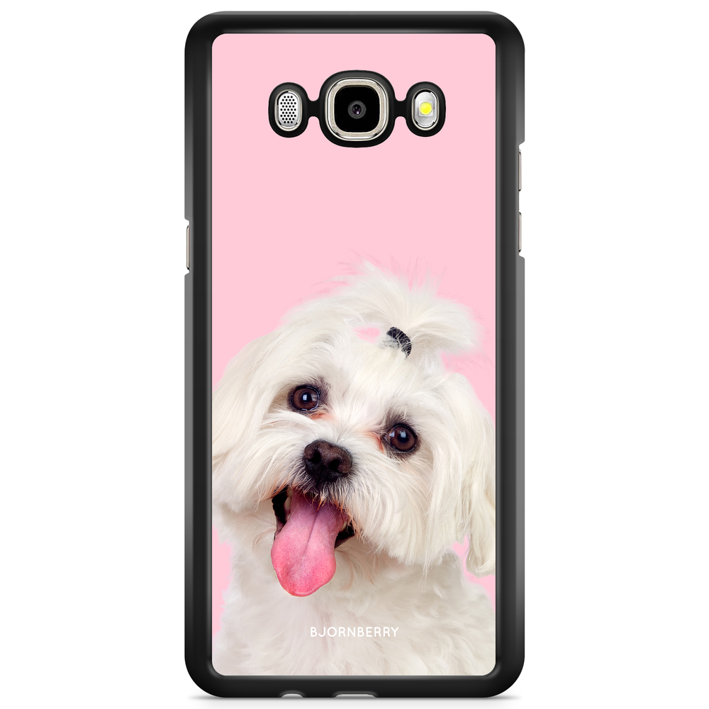 Samsung Galaxy J3 (2016) Case - Bichon