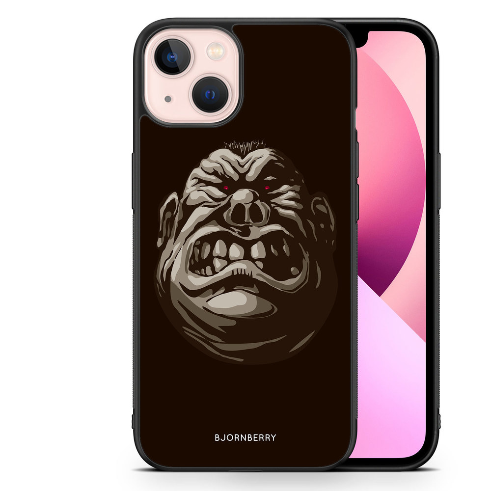 iPhone 13 Case - Fat Guy