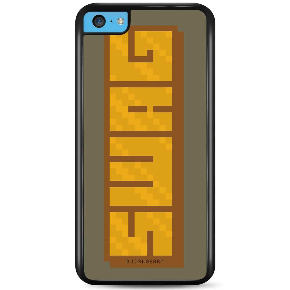 iPhone 5C Case - Big SWAG