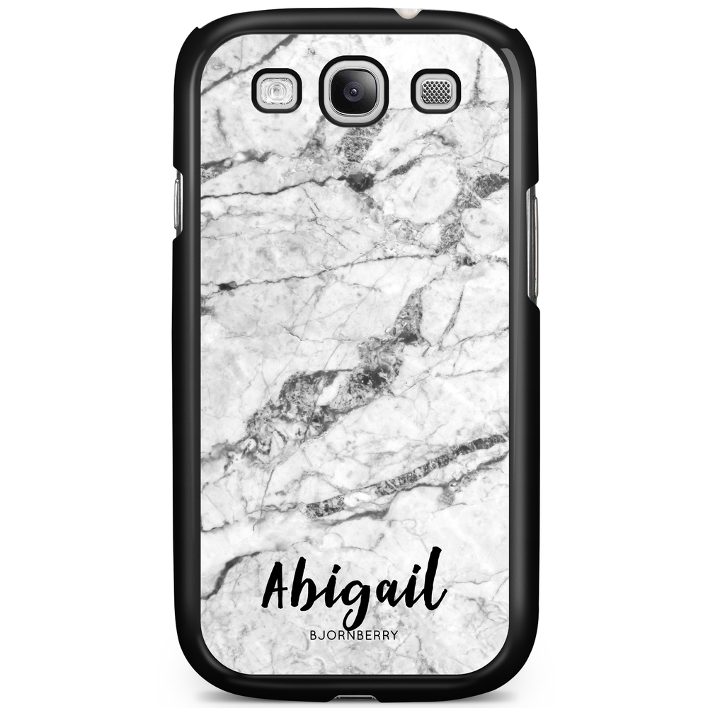 Samsung Galaxy S3 Mini Case - Abigail