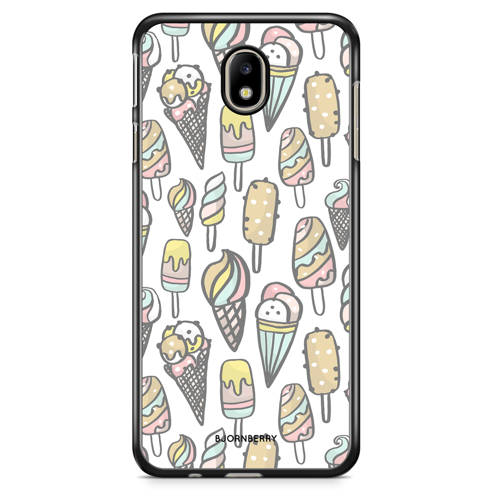 Samsung Galaxy J3 (2017) Case - Ice Cream