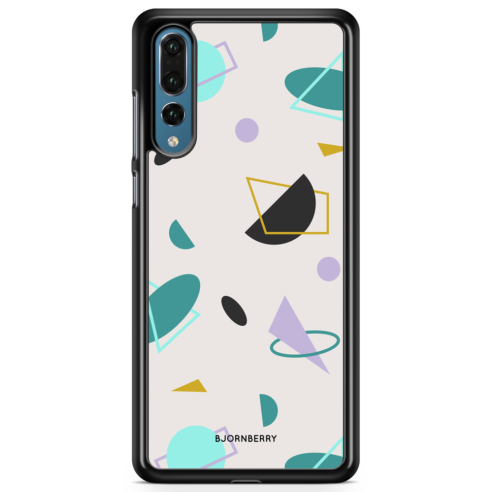 Huawei P20 Pro Case - Pattern