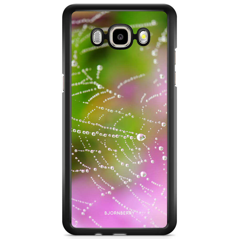 Samsung Galaxy J3 (2016) Case - Spiderweb