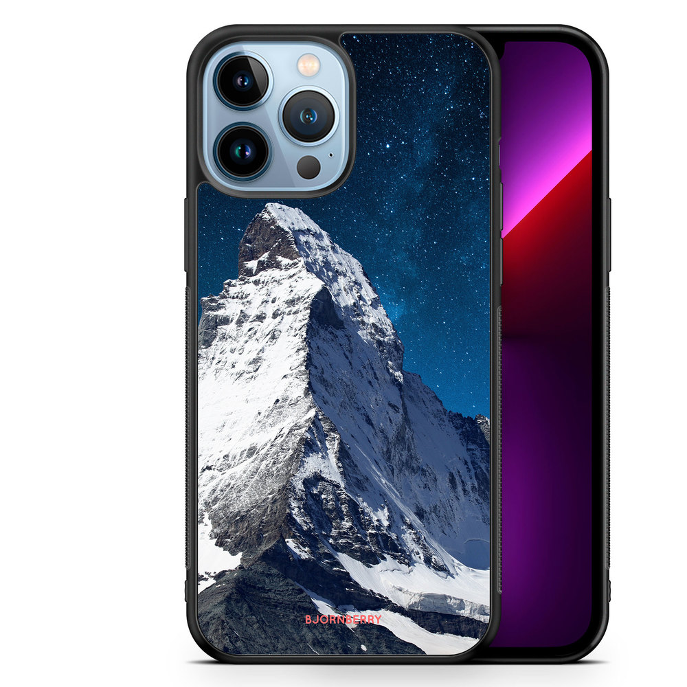 iPhone 13 Pro Max Case - Mountain