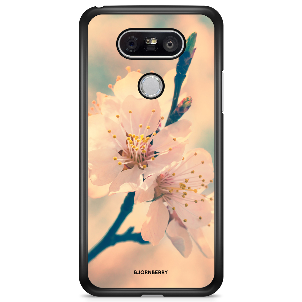 LG G5 Case - Blossom