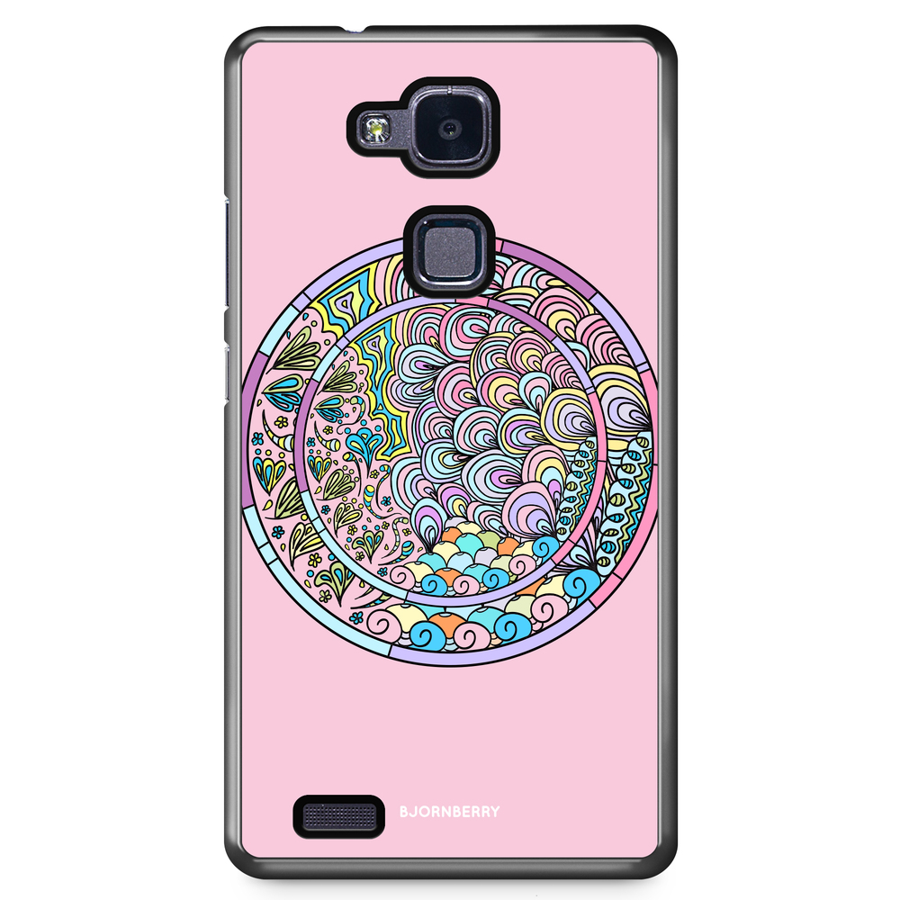 Huawei Honor 5X Case - Waves