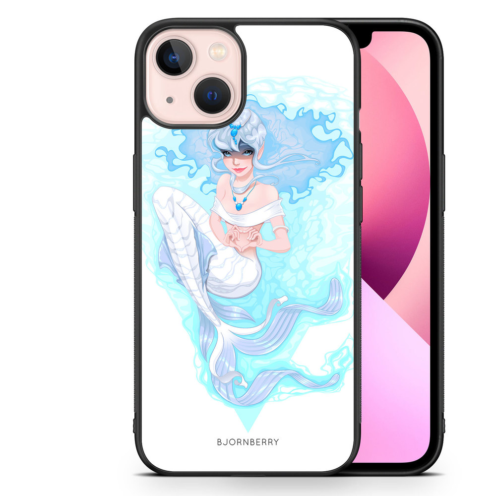 iPhone 13 Case - Mermaid