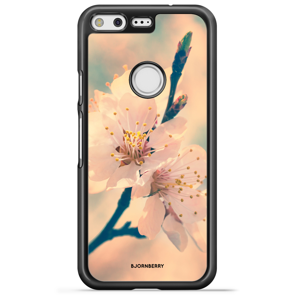 Google Pixel Case - Blossom