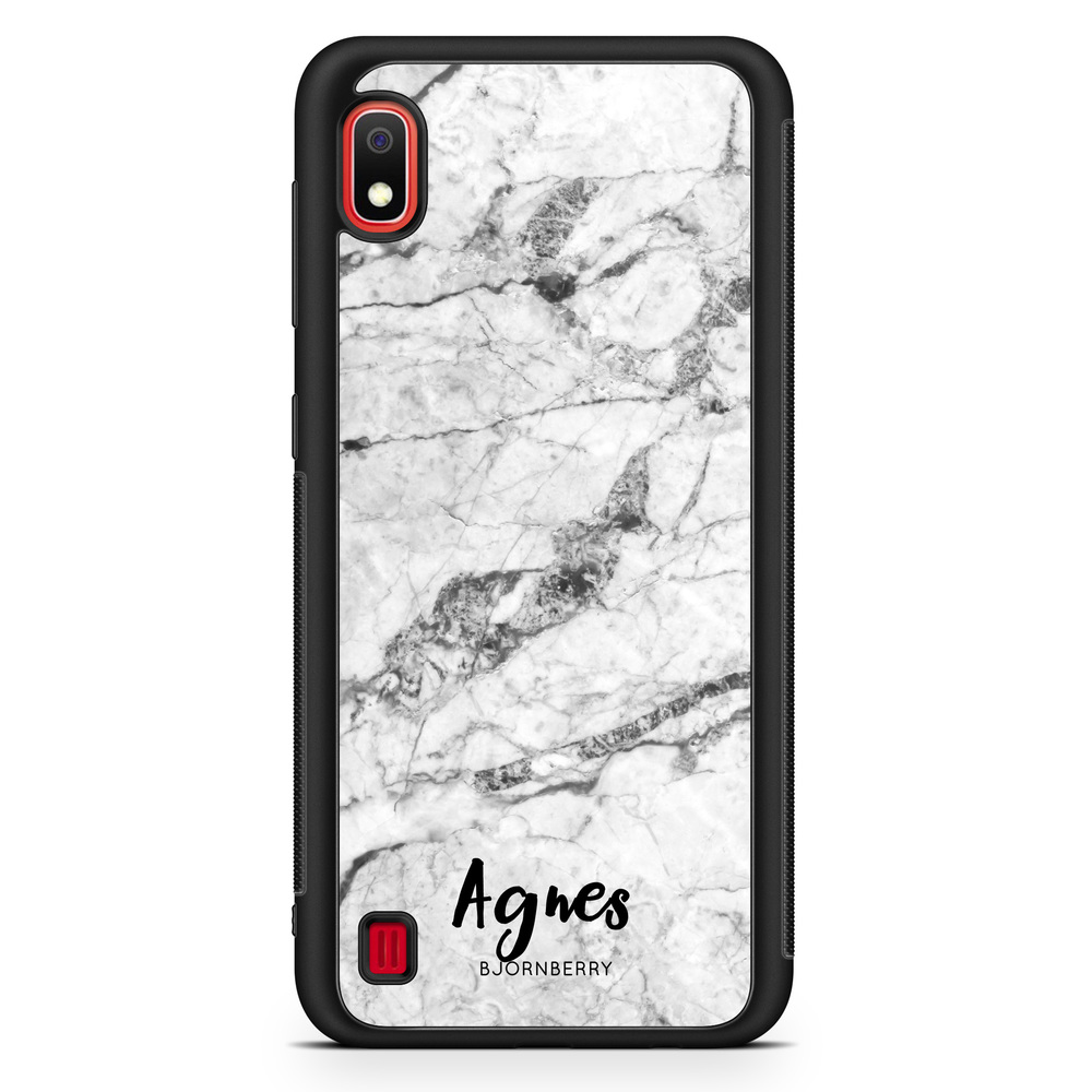 Samsung Galaxy A10 Case - Agnes