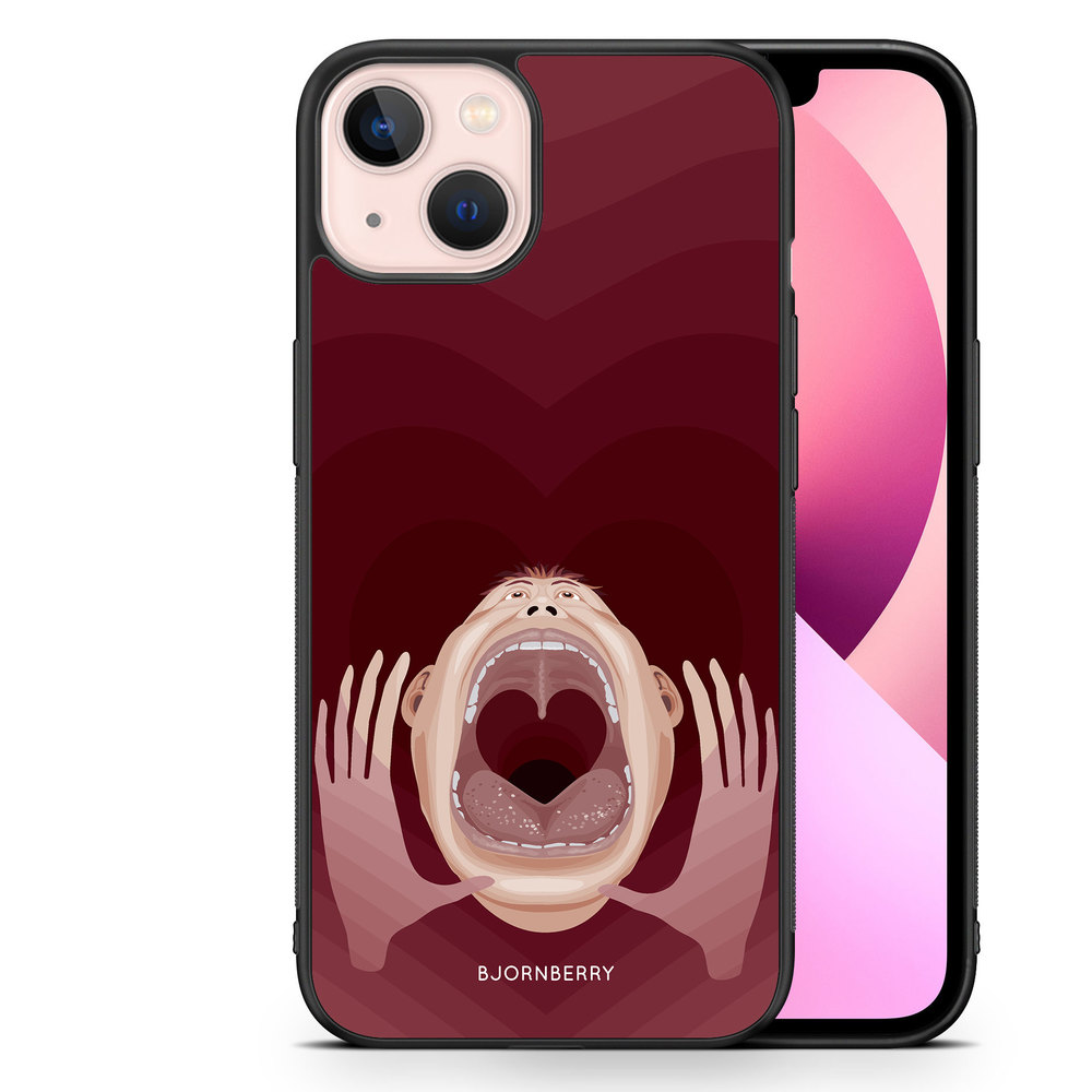 iPhone 13 Case - Scream