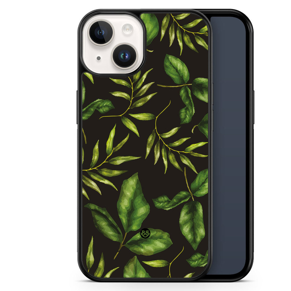 iPhone 14 Case - WILD AUTUMN - Forest Whisper