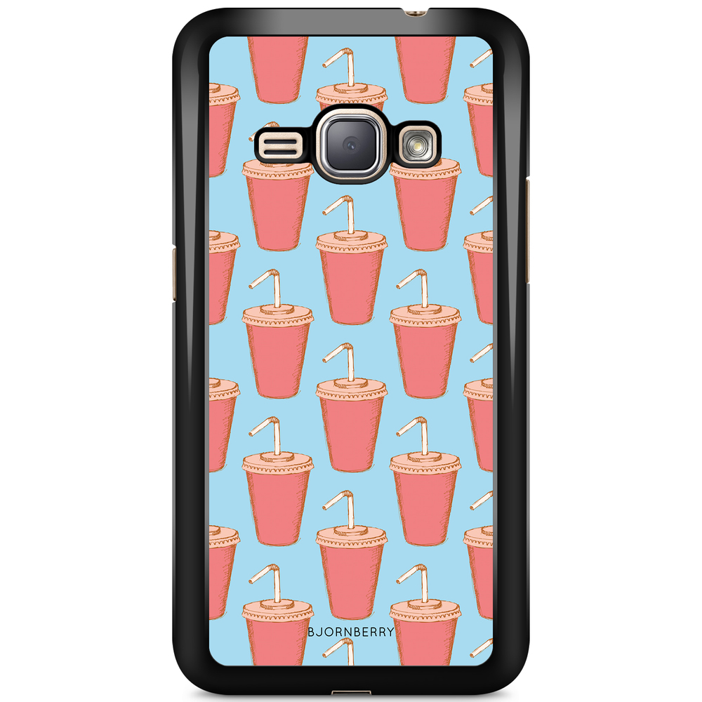Samsung Galaxy J1 (2016) Case - Soda Cups