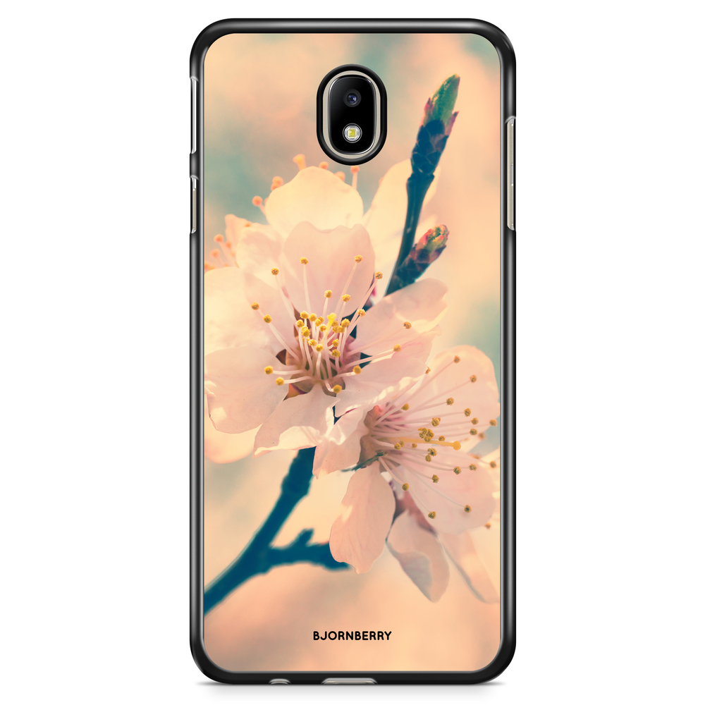 Samsung Galaxy J3 (2017) Case - Blossom