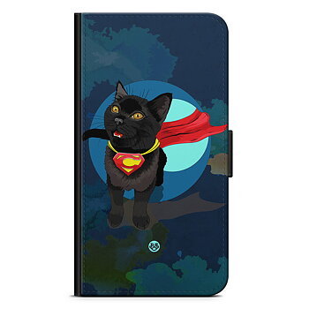 Samsung Galaxy A23 5G Fodral - Super katt