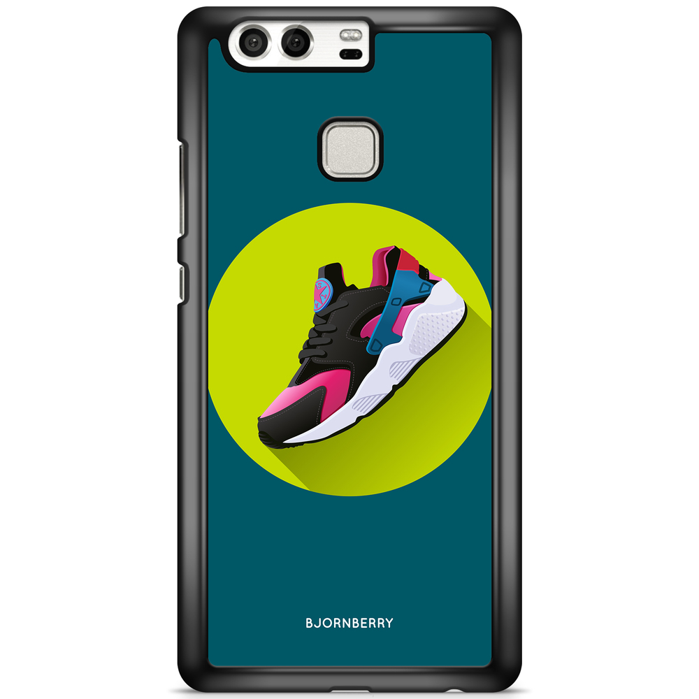 Huawei P9 Plus Case - Fitness Sneakers