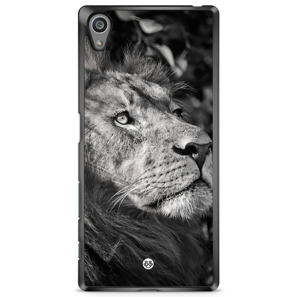 Sony Xperia Z5 Premium Case - Lion