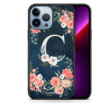 iPhone 13 Pro Max Skal - Monogram C