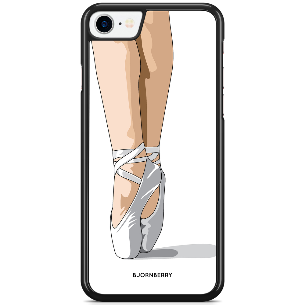 iPhone 7 Case - Dancing Shoes