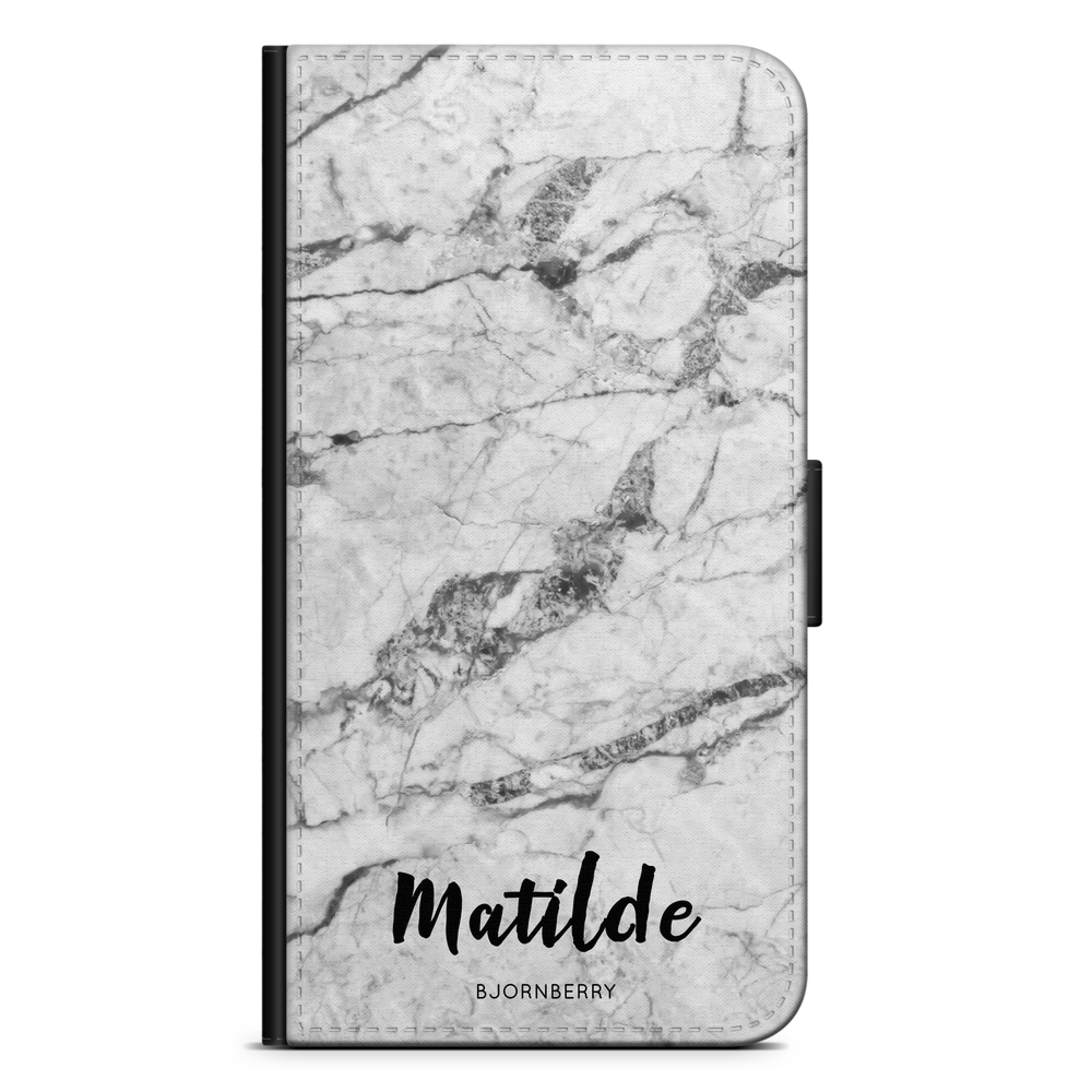 Samsung Galaxy S20 Plus Plånboksfodral - Matilde | Mobilskal & Mobilfodral BJORNBERRY
