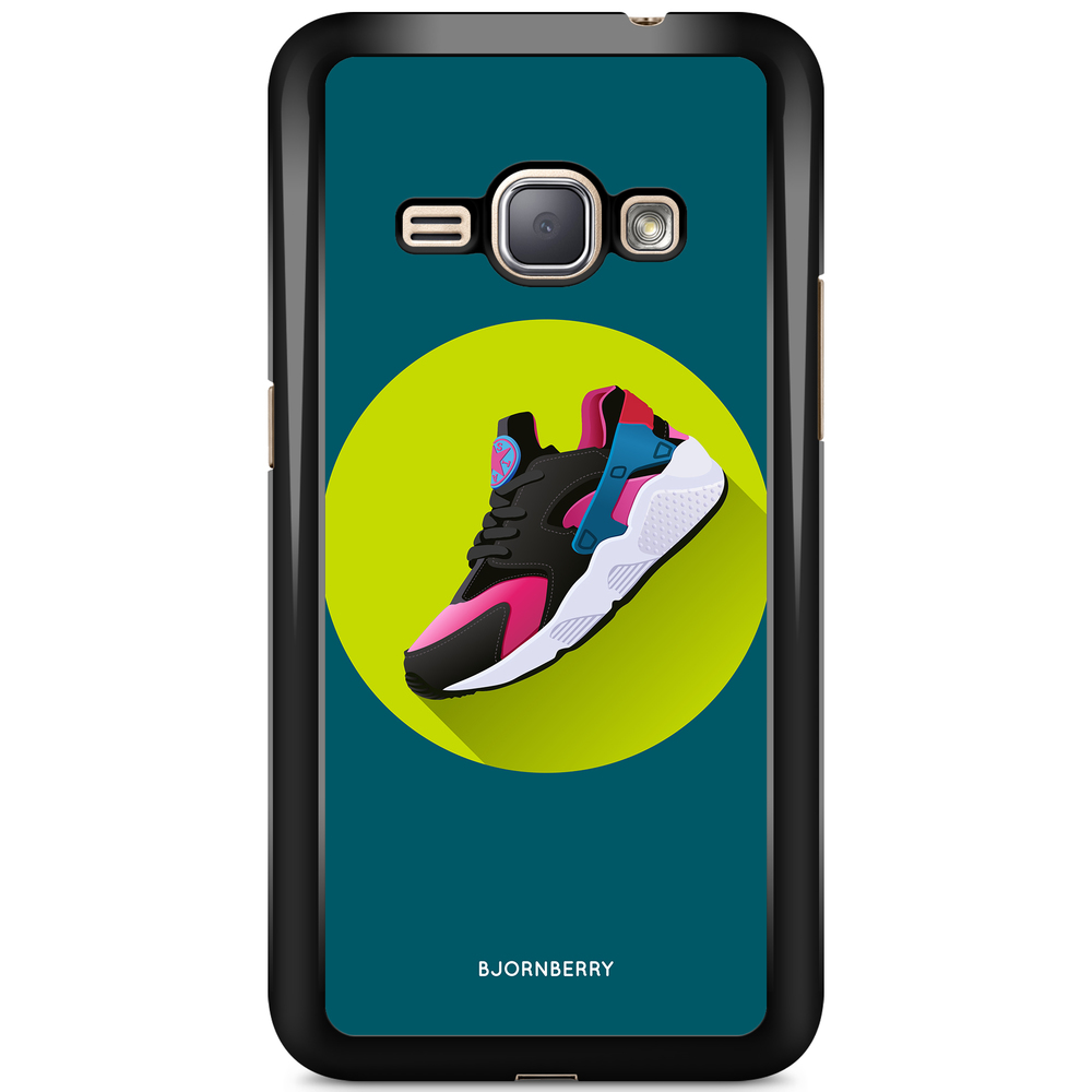 Samsung Galaxy J1 (2016) Case - Fitness Sneakers