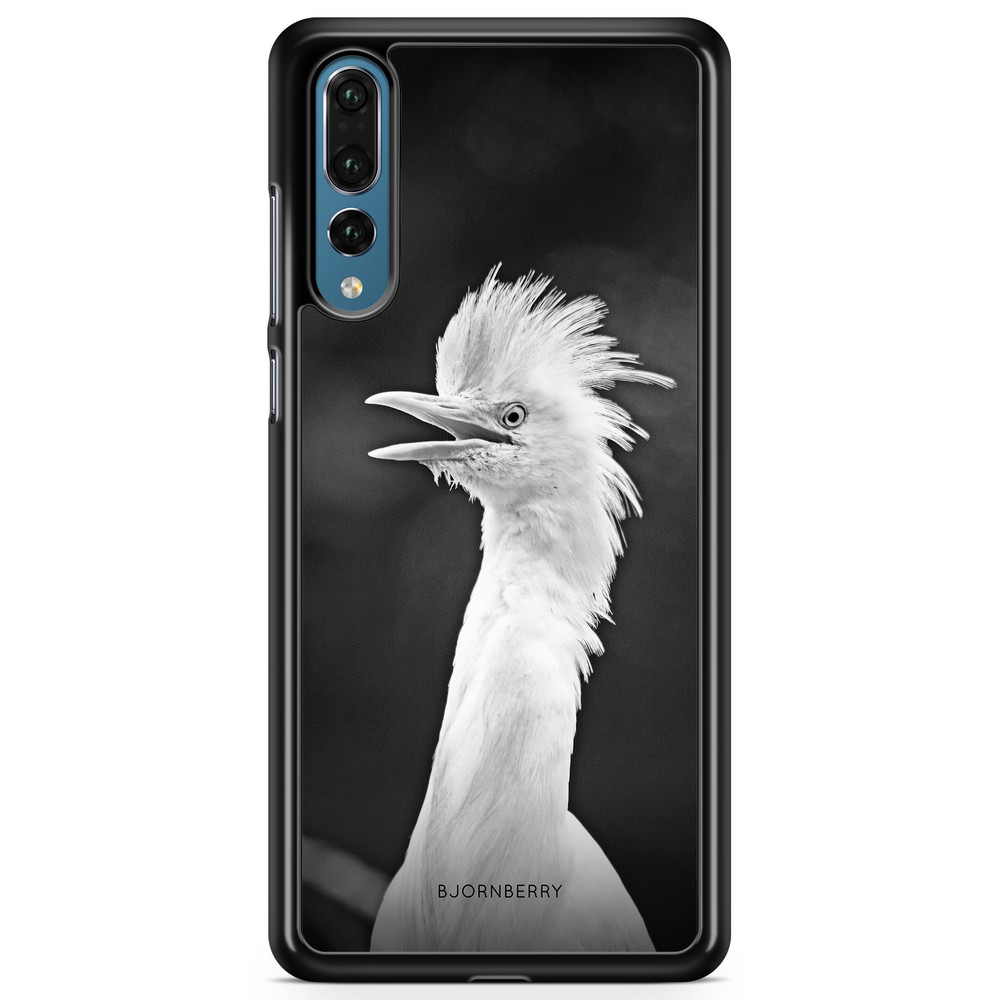 Huawei P20 Pro Case - Mohawk