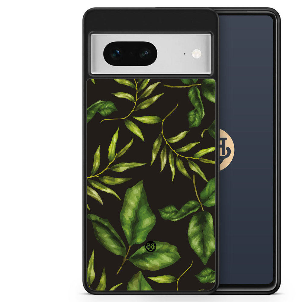 Google Pixel 7 Case - WILD AUTUMN - Forest Whisper