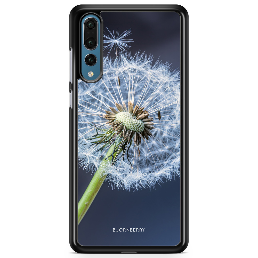 Huawei P20 Pro Case - Dandelion