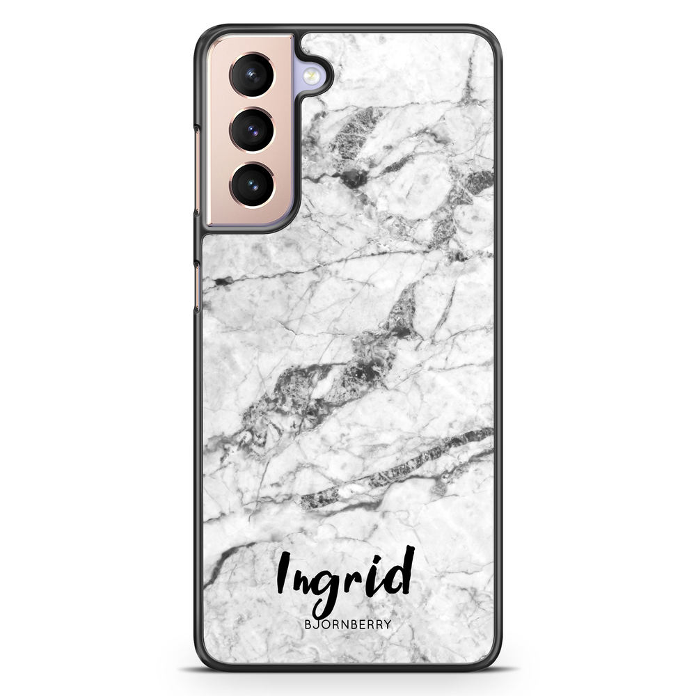 Samsung Galaxy S21 Case - Ingrid