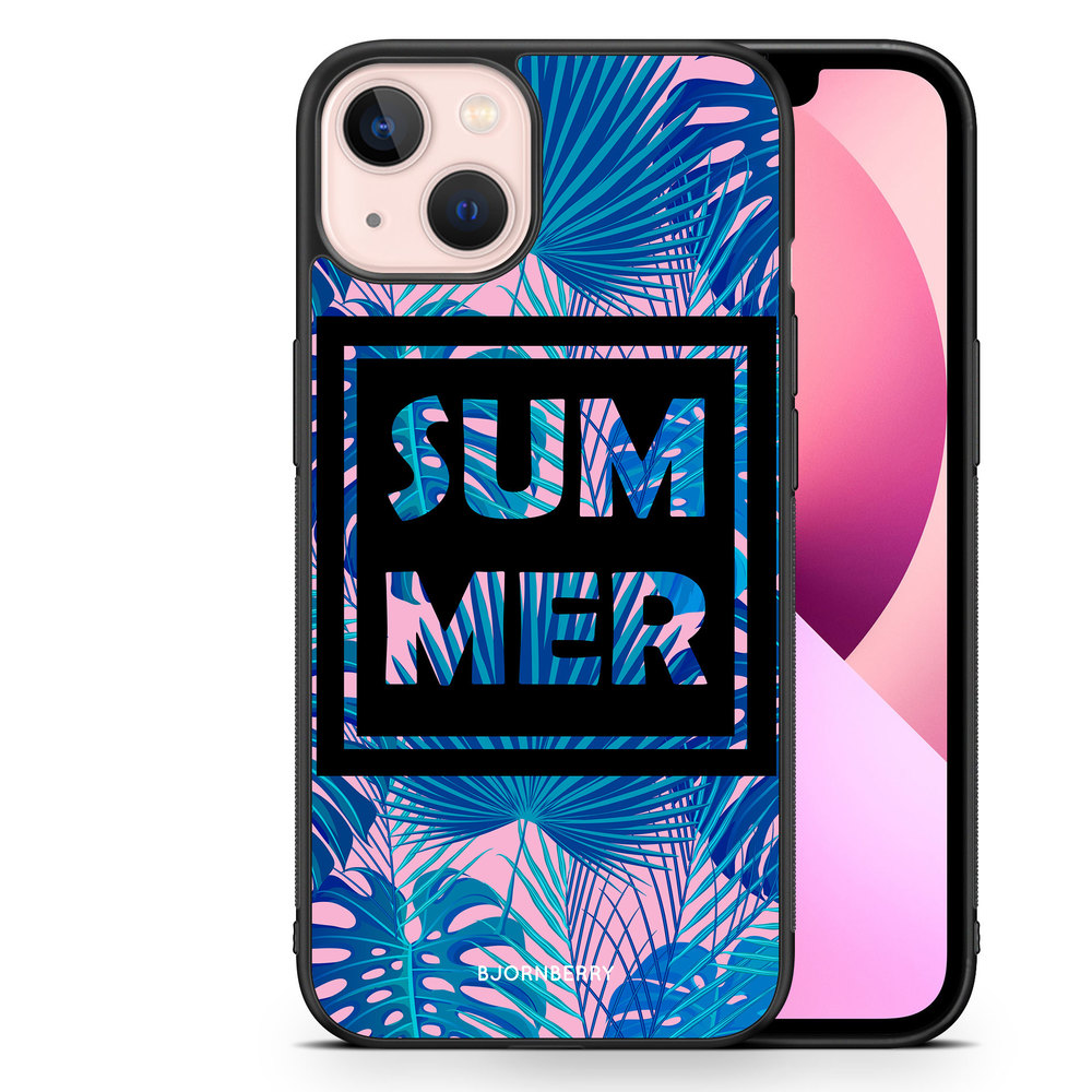 iPhone 13 Case - Summer