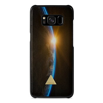 Naive Samsung Galaxy S8 Skal - Sunrise