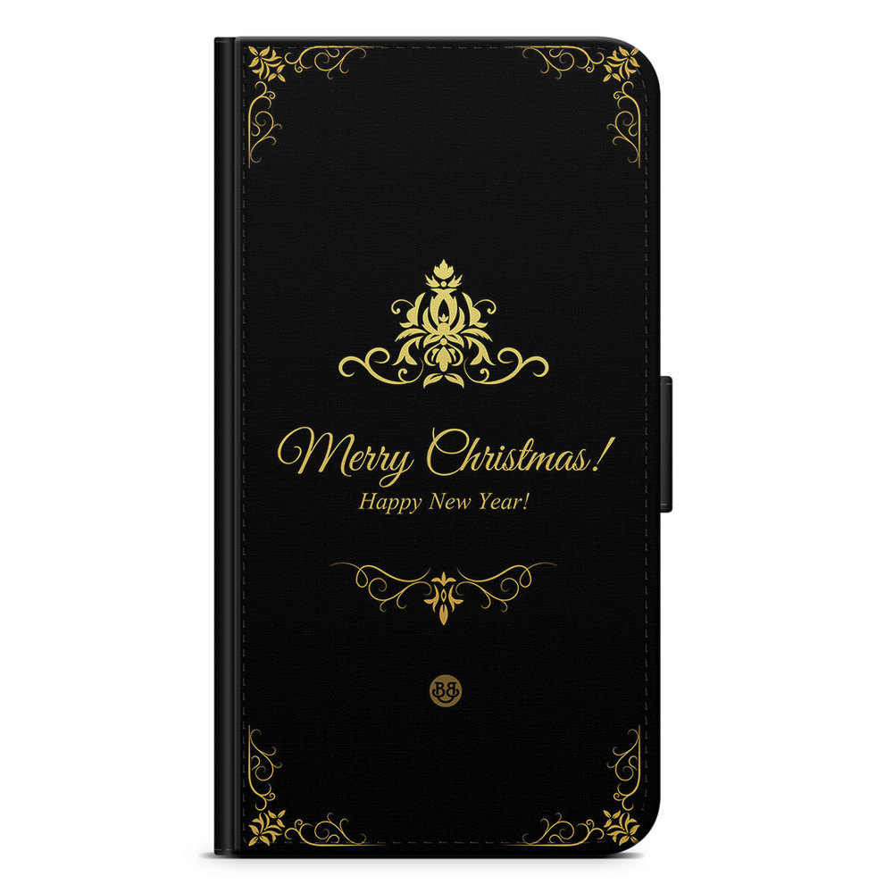 Xiaomi 12 Pro Wallet Case - Happy New Year!