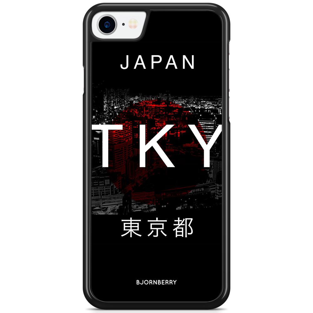 iPhone 7 Case - TKY