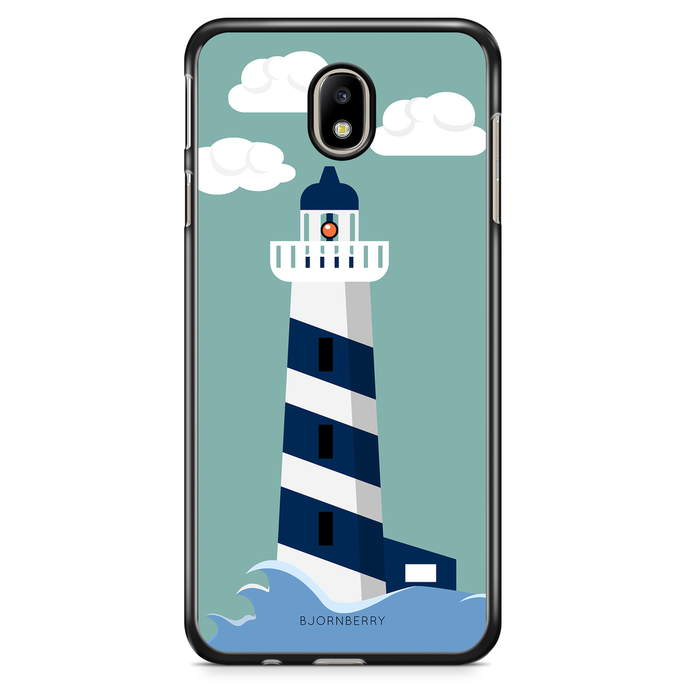 Samsung Galaxy J3 (2017) Case - Lighthouse