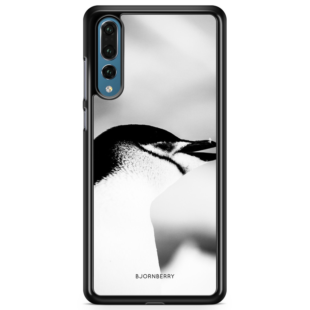 Huawei P20 Pro Case - Penguin