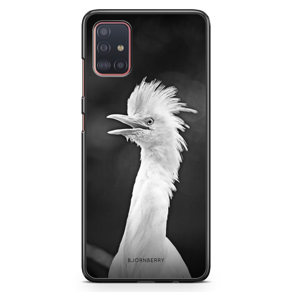 Samsung Galaxy A51 Case - Mohawk