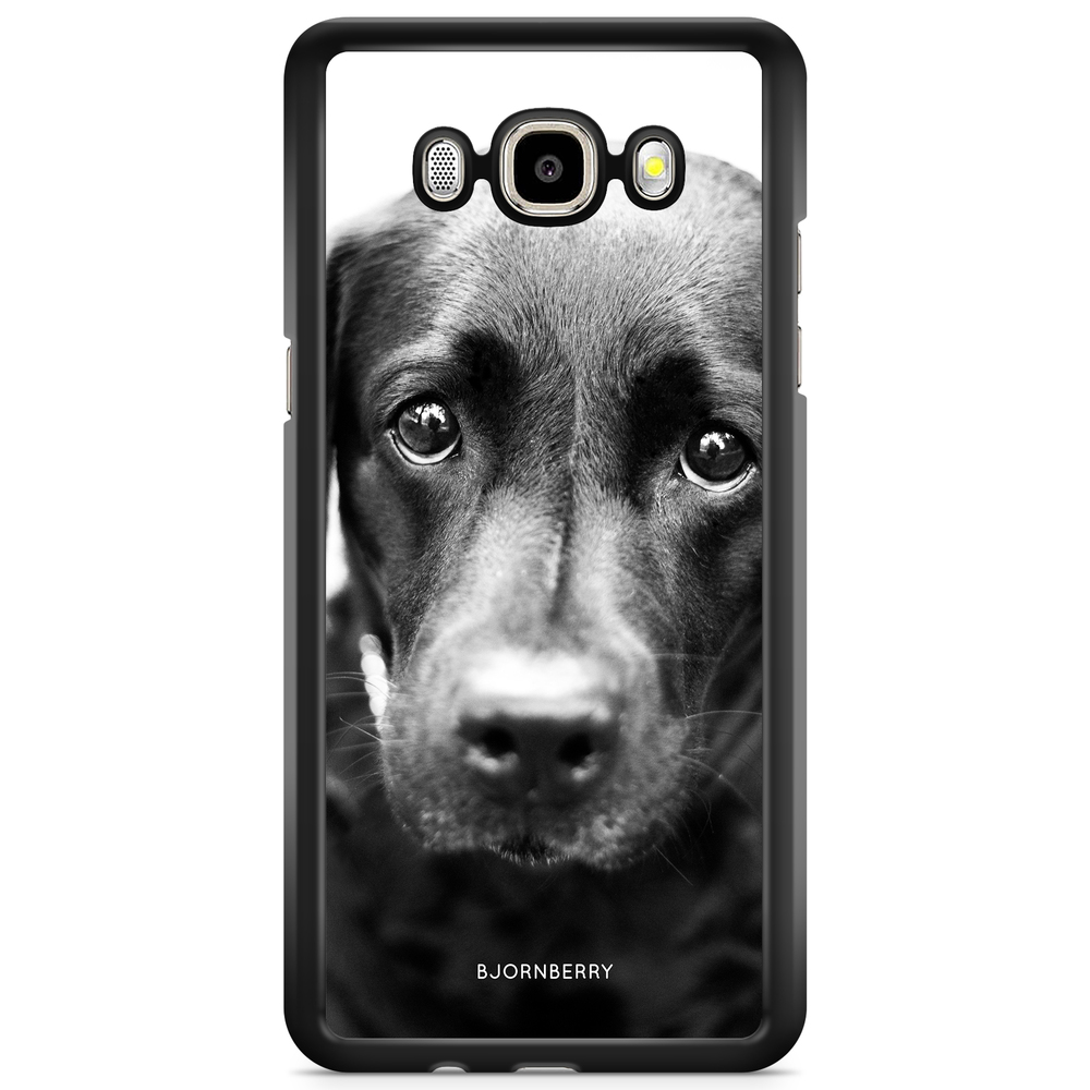 Samsung Galaxy J3 (2016) Skal - Valpögon
