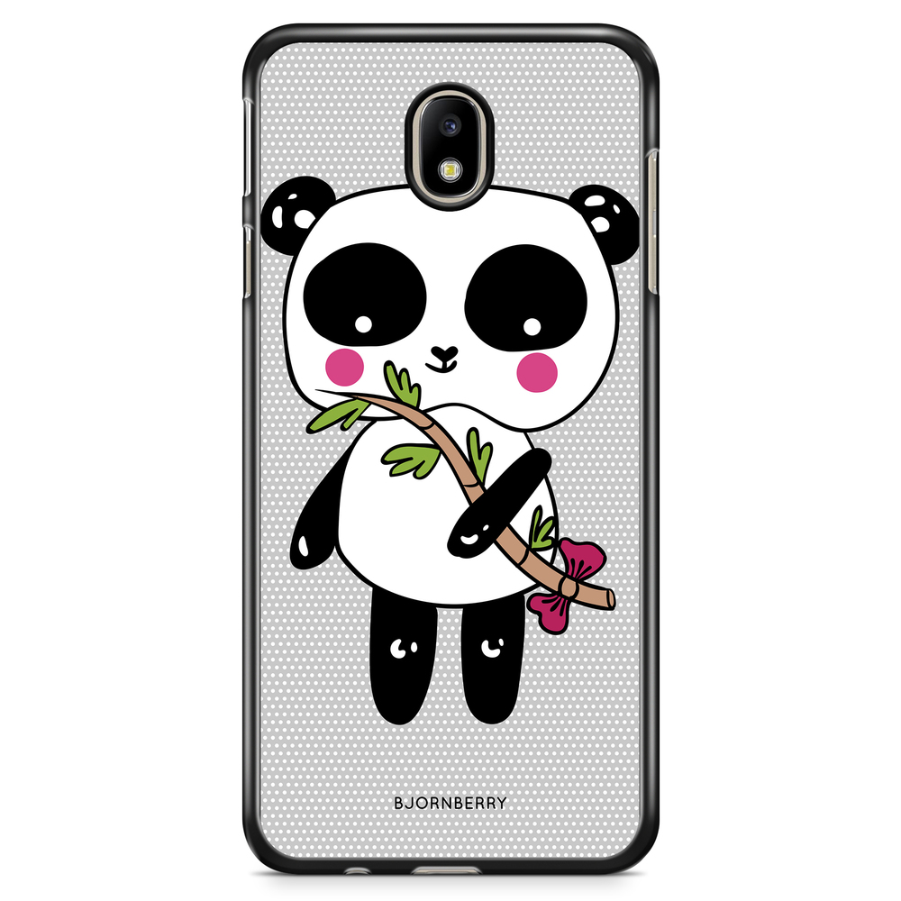 Samsung Galaxy J3 (2017) Case - Cute Panda