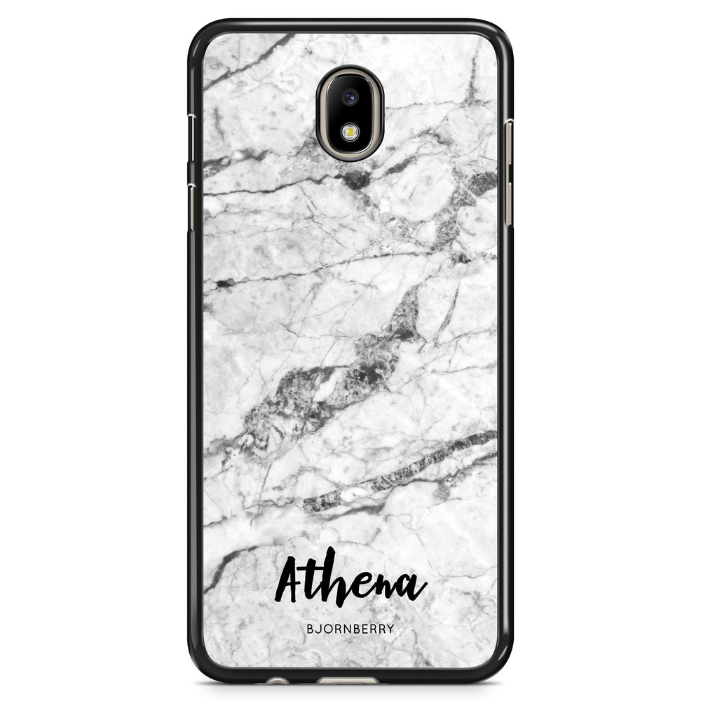 Samsung Galaxy J7 (2017) Case - Athena