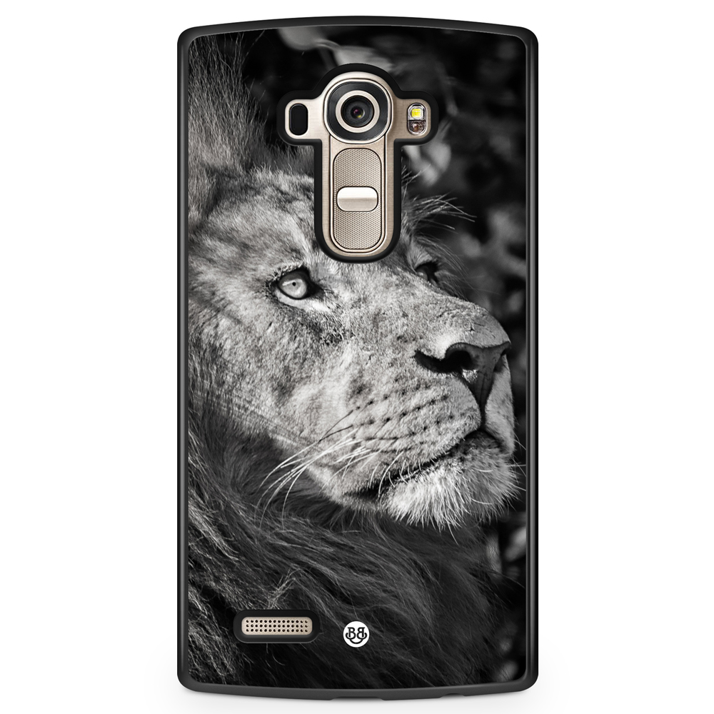 LG G4 Case - Lion