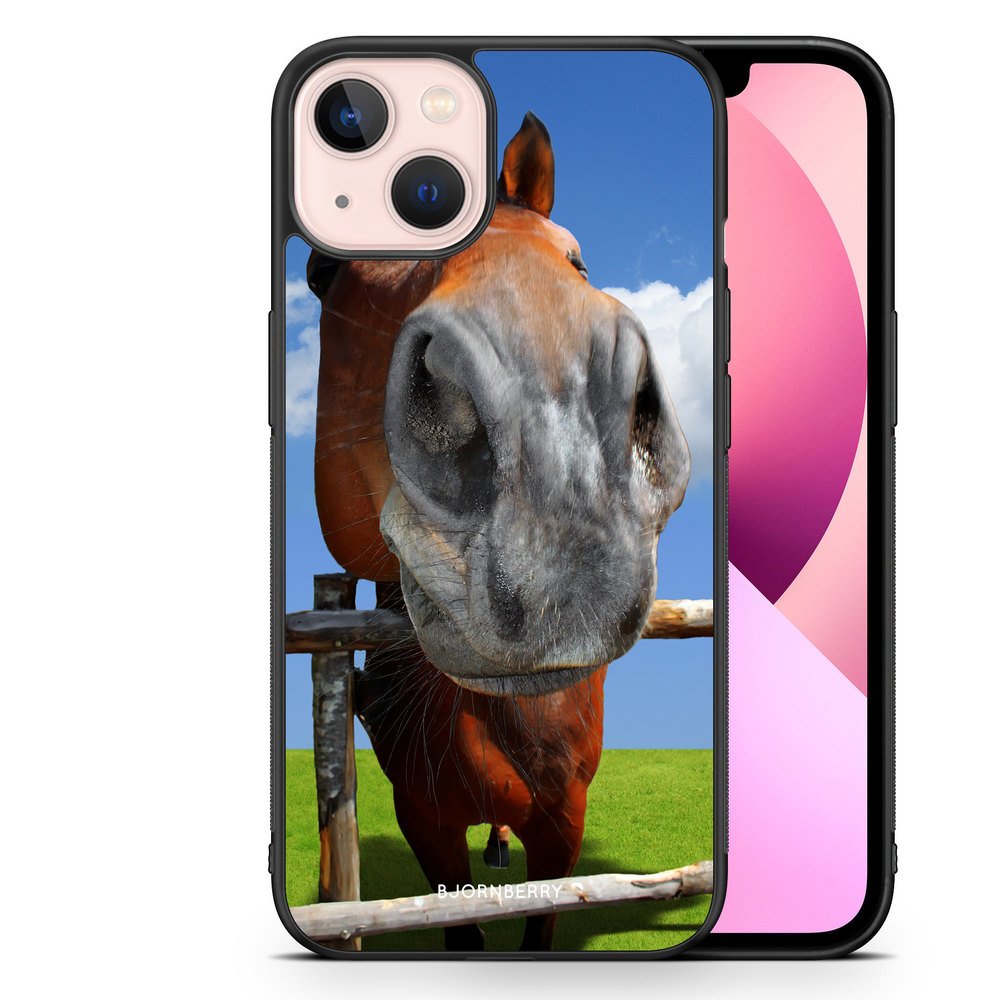 iPhone 13 Case - Horse