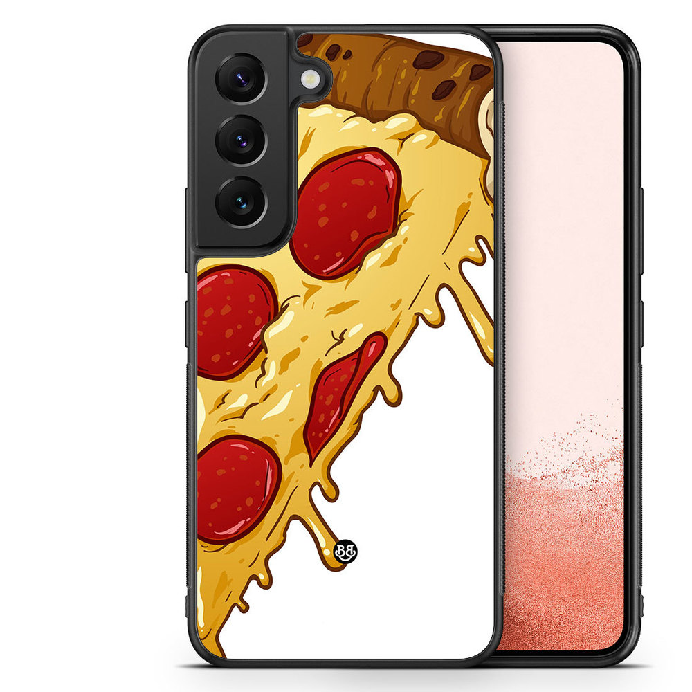 Samsung Galaxy S22 Plus 5G Case - Pizza