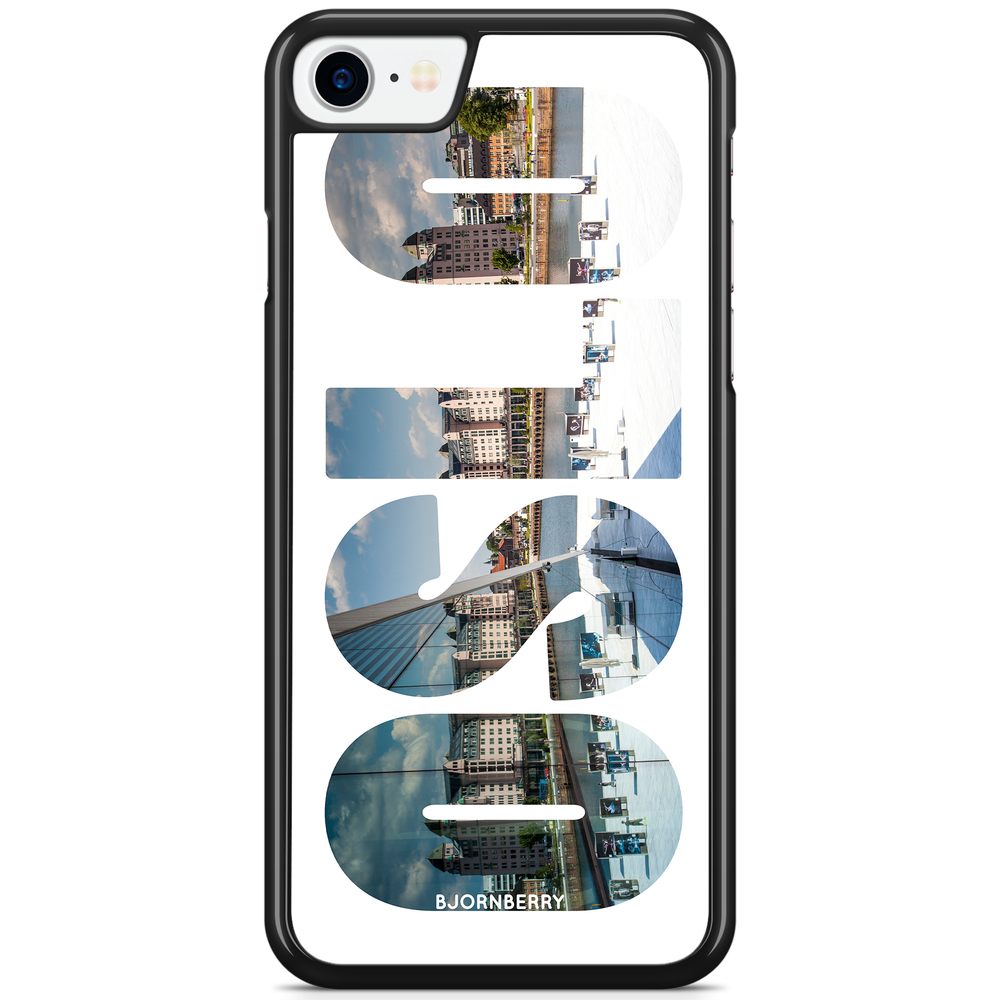 iPhone 7 Case - Oslo