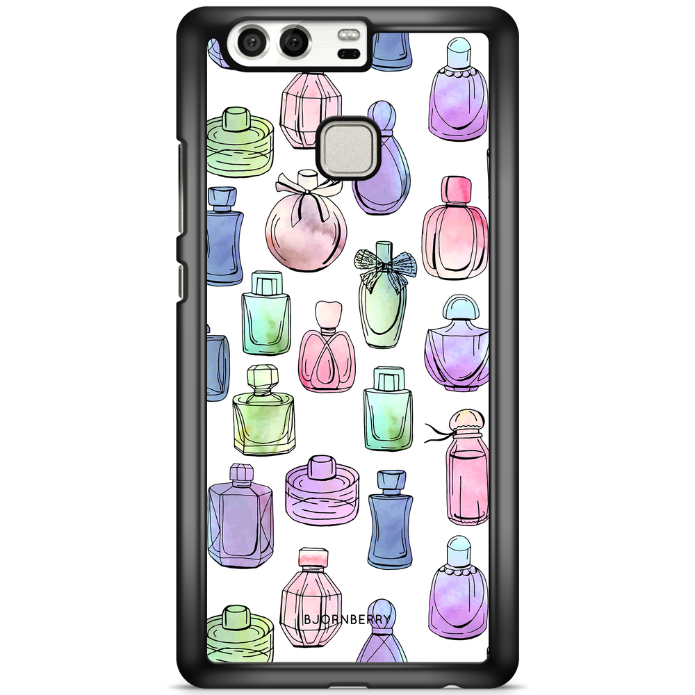 Huawei P9 Plus Case - Perfumes